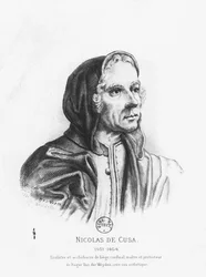 Nicholas of Cusa